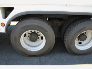 2017 Freightliner M2 Automatic 6x6 Terex RMX-75 Material Handler Bucket Truck