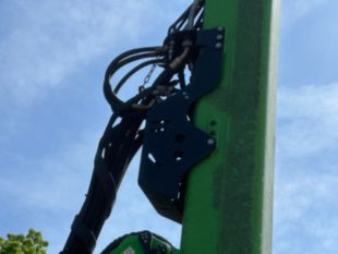 2023 Sennebogen 728E Forestry Material Handlers