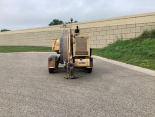 2017 Condux AFS404 Puller Tensioner