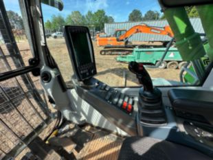 2023 Sennebogen 728E Forestry Material Handlers