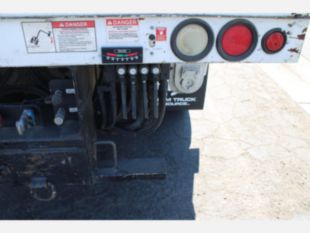 2017 Freightliner M2 Automatic 6x6 Terex RMX-75 Material Handler Bucket Truck