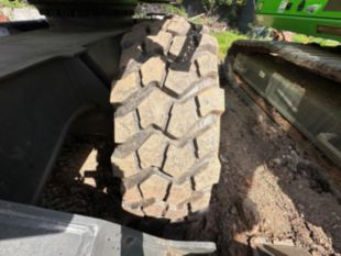 2023 Sennebogen 728E Forestry Material Handlers
