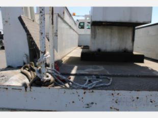 2017 Freightliner M2 Automatic 6x6 Terex RMX-75 Material Handler Bucket Truck