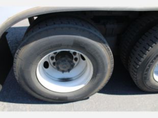 2017 Freightliner M2 Automatic 6x6 Terex RMX-75 Material Handler Bucket Truck