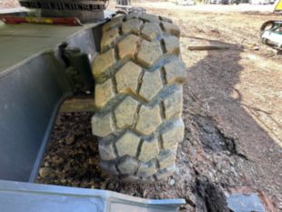 2023 Sennebogen 728E Forestry Material Handlers