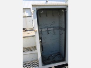 2017 Freightliner M2 Automatic 6x6 Terex RMX-75 Material Handler Bucket Truck