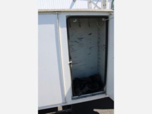 2017 Freightliner M2 Automatic 6x6 Terex RMX-75 Material Handler Bucket Truck