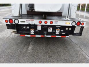 2019 Ford F550 4x4 Versalift VST-47-MHI Bucket Truck