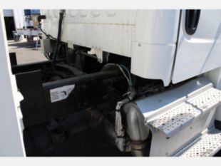 2017 Freightliner M2 Automatic 6x6 Terex RMX-75 Material Handler Bucket Truck