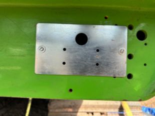 2023 Sennebogen 718 R Tracked Forestry Material Handlers