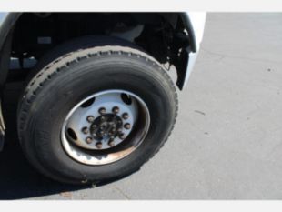 2017 Freightliner M2 Automatic 6x6 Terex RMX-75 Material Handler Bucket Truck