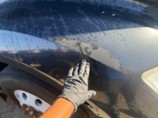 2016 Peterbilt 579 18 Speed Tandem Axle 80" Sleeper Truck