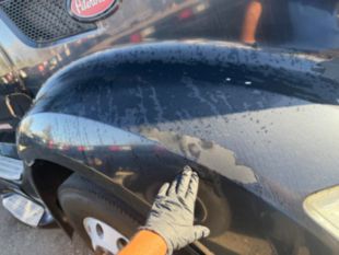 2016 Peterbilt 579 18 Speed Tandem Axle 80" Sleeper Truck