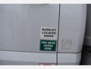 2019 Ford F550 4x4 Versalift VST-47-MHI Bucket Truck