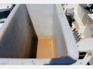 2017 Freightliner M2 Automatic 6x6 Terex RMX-75 Material Handler Bucket Truck