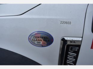 2019 Ford F550 4x4 Versalift VST-47-MHI Bucket Truck