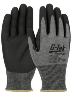 PIP G-Tek® PolyKor® Knit Gloves