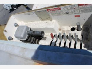 2017 Freightliner M2 Automatic 6x6 Terex RMX-75 Material Handler Bucket Truck