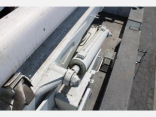 2017 Freightliner M2 Automatic 6x6 Terex RMX-75 Material Handler Bucket Truck