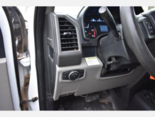 2019 Ford F550 4x4 Versalift VST-47-MHI Bucket Truck