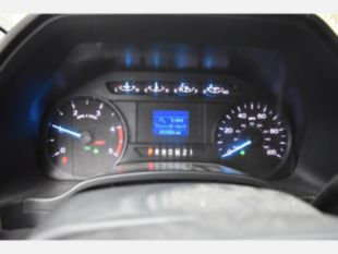 2019 Ford F550 4x4 Versalift VST-47-MHI Bucket Truck