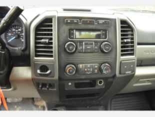 2019 Ford F550 4x4 Versalift VST-47-MHI Bucket Truck