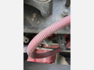 2017 Freightliner M2 Automatic 6x6 Terex RMX-75 Material Handler Bucket Truck