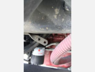 2017 Freightliner M2 Automatic 6x6 Terex RMX-75 Material Handler Bucket Truck