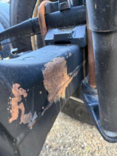 2016 Peterbilt 579 18 Speed Tandem Axle 80" Sleeper Truck