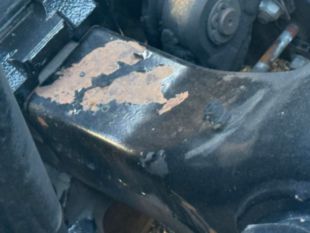 2016 Peterbilt 579 18 Speed Tandem Axle 80" Sleeper Truck