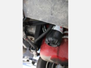 2017 Freightliner M2 Automatic 6x6 Terex RMX-75 Material Handler Bucket Truck