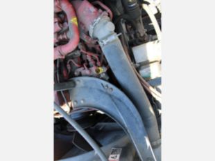 2017 Freightliner M2 Automatic 6x6 Terex RMX-75 Material Handler Bucket Truck