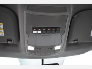 2019 Ford F550 4x4 Versalift VST-47-MHI Bucket Truck