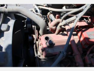 2017 Freightliner M2 Automatic 6x6 Terex RMX-75 Material Handler Bucket Truck