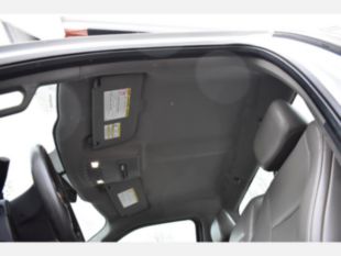 2019 Ford F550 4x4 Versalift VST-47-MHI Bucket Truck