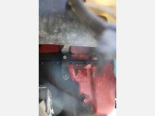 2017 Freightliner M2 Automatic 6x6 Terex RMX-75 Material Handler Bucket Truck