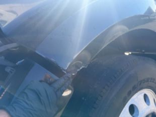 2016 Peterbilt 579 18 Speed Tandem Axle 80" Sleeper Truck