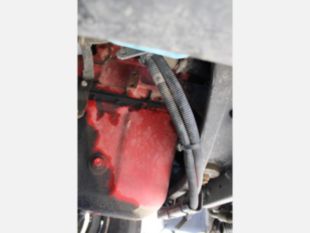 2017 Freightliner M2 Automatic 6x6 Terex RMX-75 Material Handler Bucket Truck