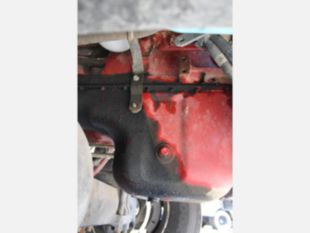 2017 Freightliner M2 Automatic 6x6 Terex RMX-75 Material Handler Bucket Truck