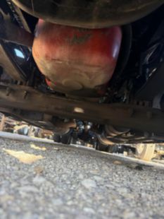 2016 Peterbilt 579 18 Speed Tandem Axle 80" Sleeper Truck