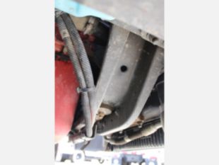 2017 Freightliner M2 Automatic 6x6 Terex RMX-75 Material Handler Bucket Truck