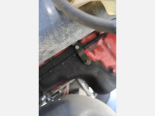 2017 Freightliner M2 Automatic 6x6 Terex RMX-75 Material Handler Bucket Truck