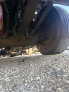 2016 Peterbilt 579 18 Speed Tandem Axle 80" Sleeper Truck