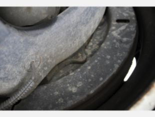 2017 Freightliner M2 Automatic 6x6 Terex RMX-75 Material Handler Bucket Truck