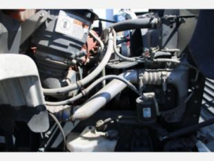 2017 Freightliner M2 Automatic 6x6 Terex RMX-75 Material Handler Bucket Truck