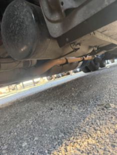 2016 Peterbilt 579 18 Speed Tandem Axle 80" Sleeper Truck