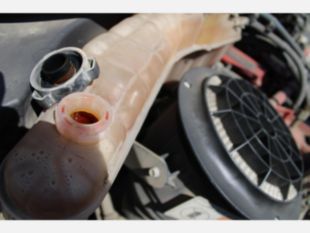 2017 Freightliner M2 Automatic 6x6 Terex RMX-75 Material Handler Bucket Truck