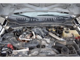 2019 Ford F550 4x4 Versalift VST-47-MHI Bucket Truck