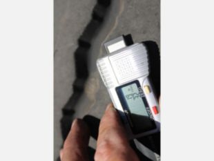 2017 Freightliner M2 Automatic 6x6 Terex RMX-75 Material Handler Bucket Truck