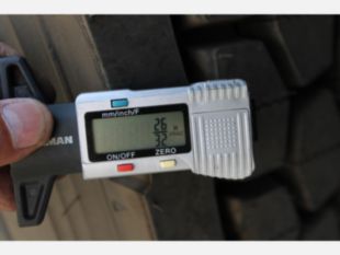 2017 Freightliner M2 Automatic 6x6 Terex RMX-75 Material Handler Bucket Truck